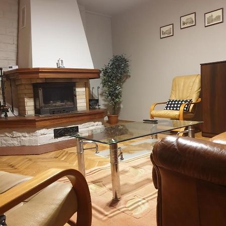 Apartamenty Straconka ,别尔斯克-比亚拉 外观 照片