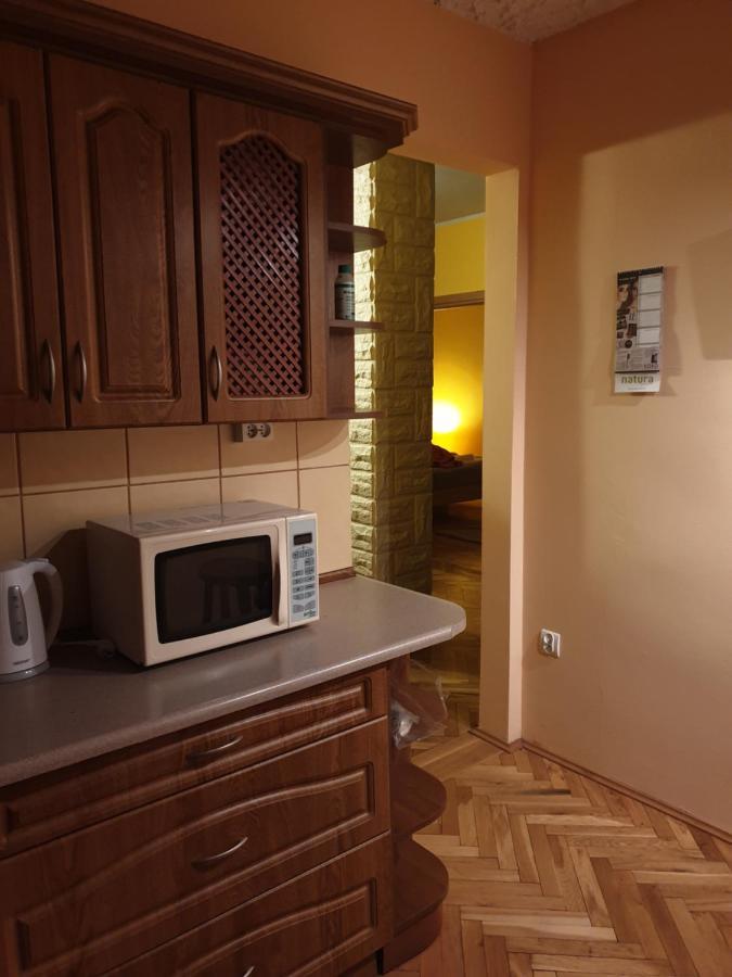 Apartamenty Straconka ,别尔斯克-比亚拉 外观 照片