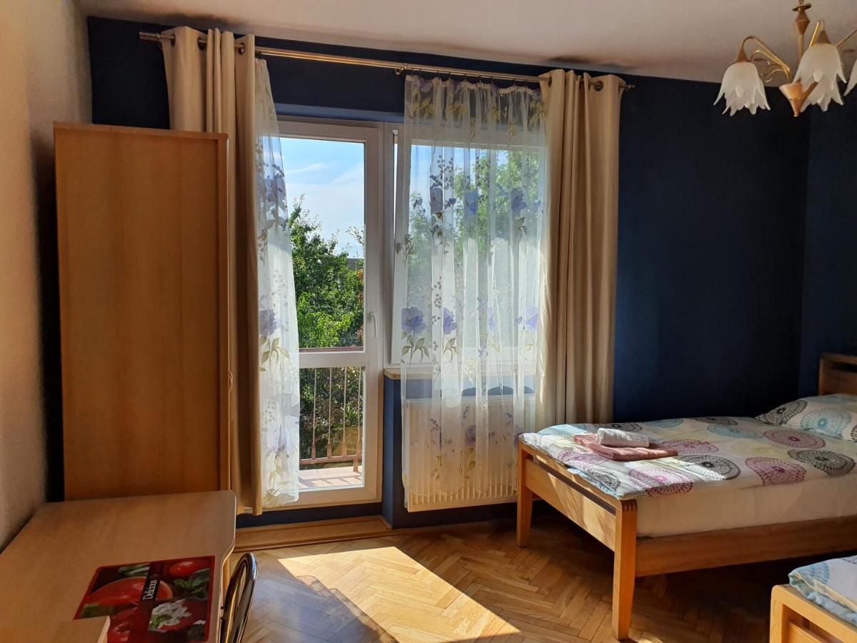 Apartamenty Straconka ,别尔斯克-比亚拉 外观 照片