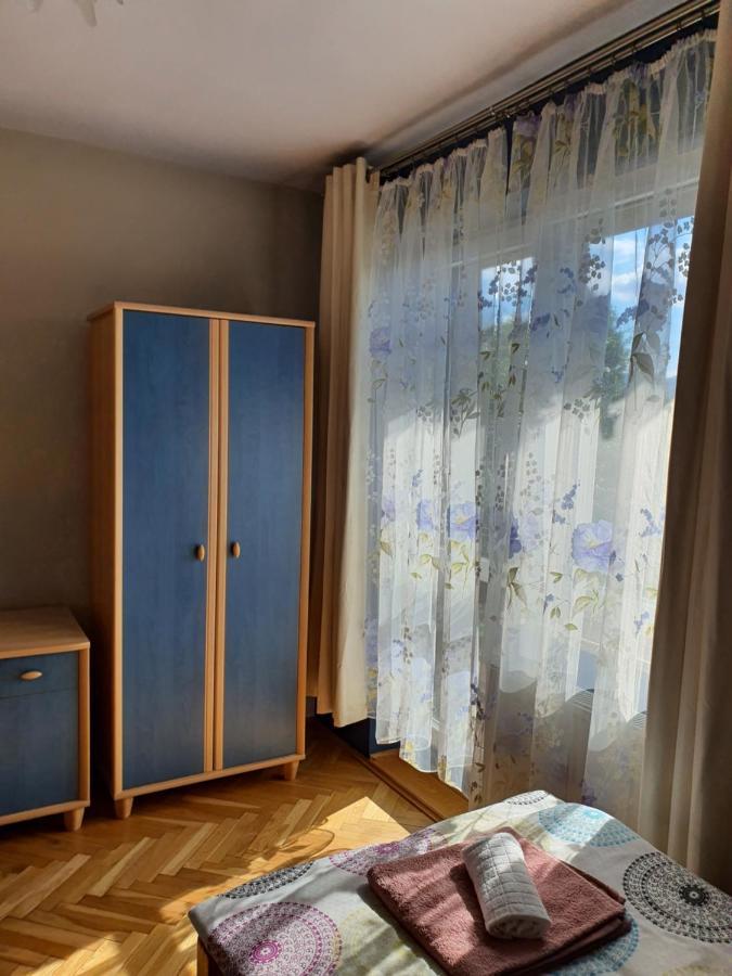 Apartamenty Straconka ,别尔斯克-比亚拉 外观 照片