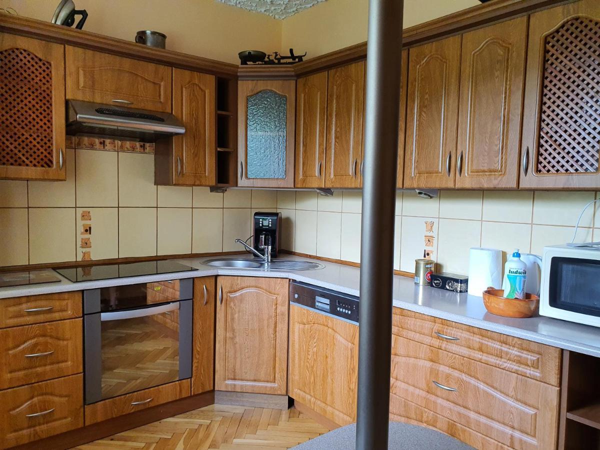 Apartamenty Straconka ,别尔斯克-比亚拉 外观 照片