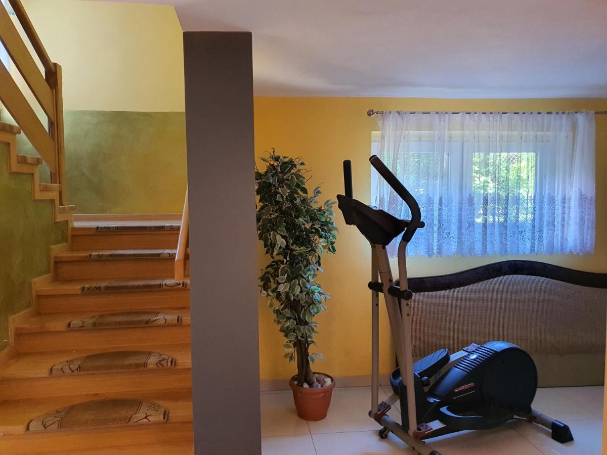 Apartamenty Straconka ,别尔斯克-比亚拉 外观 照片