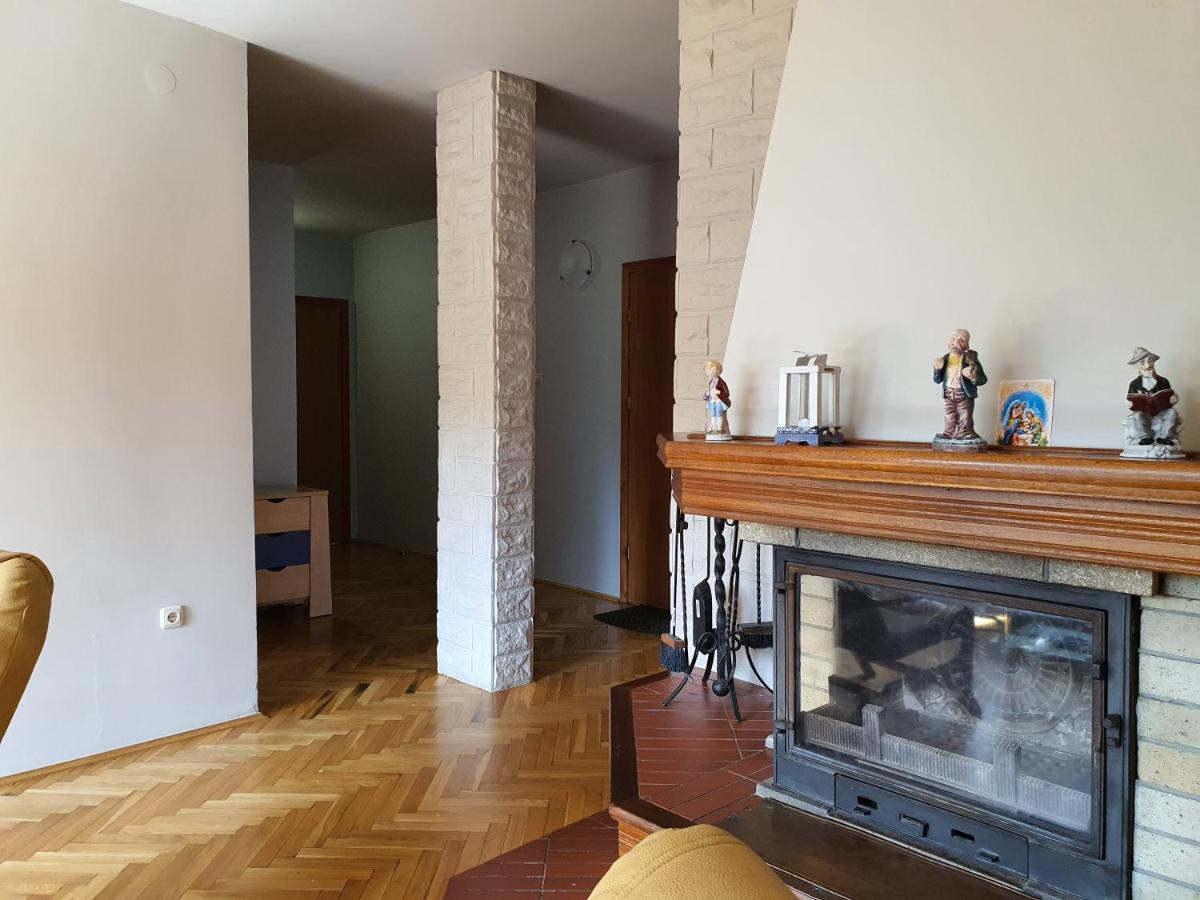 Apartamenty Straconka ,别尔斯克-比亚拉 外观 照片