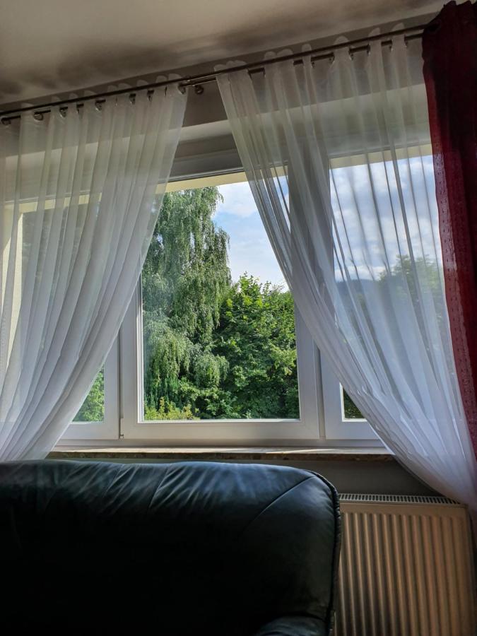 Apartamenty Straconka ,别尔斯克-比亚拉 外观 照片
