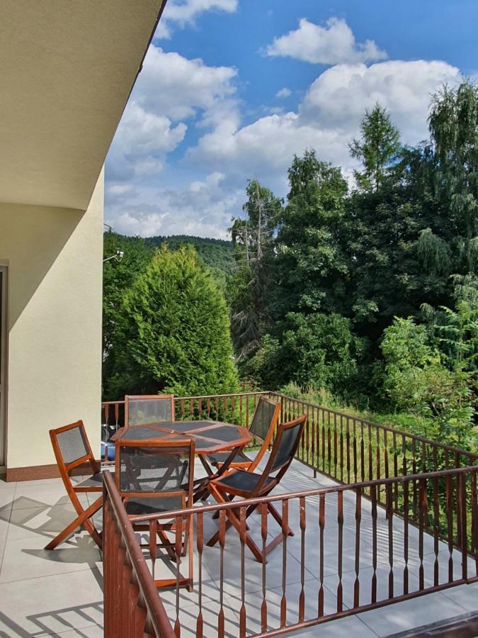 Apartamenty Straconka ,别尔斯克-比亚拉 外观 照片