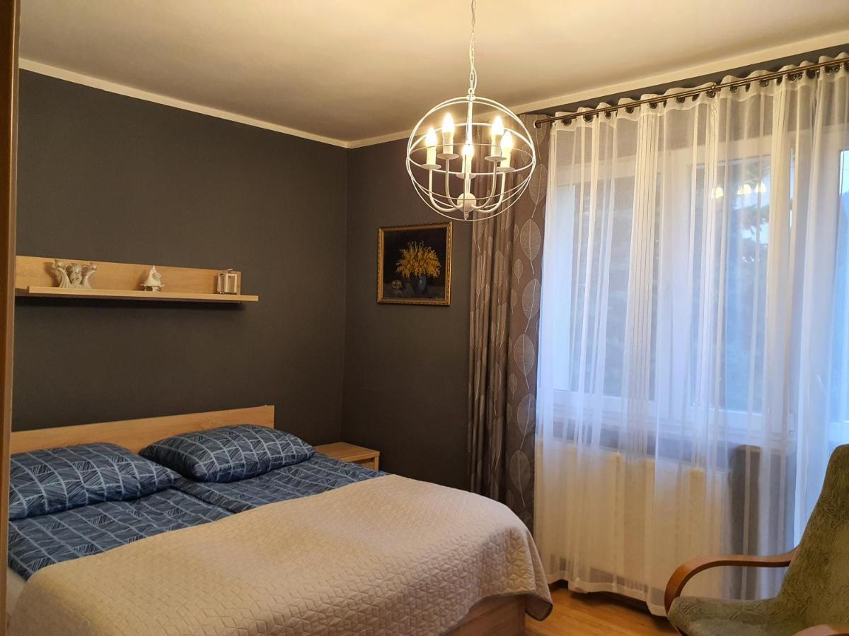 Apartamenty Straconka ,别尔斯克-比亚拉 外观 照片
