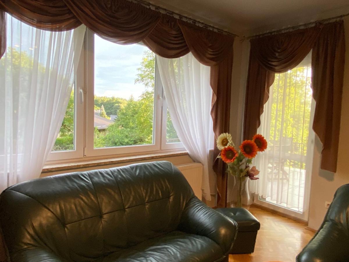 Apartamenty Straconka ,别尔斯克-比亚拉 外观 照片