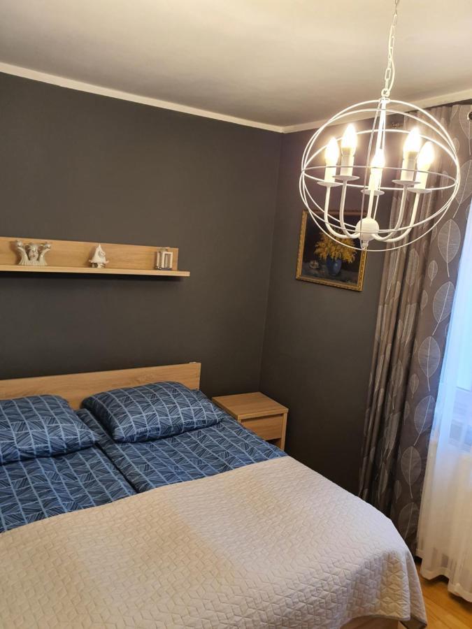 Apartamenty Straconka ,别尔斯克-比亚拉 外观 照片