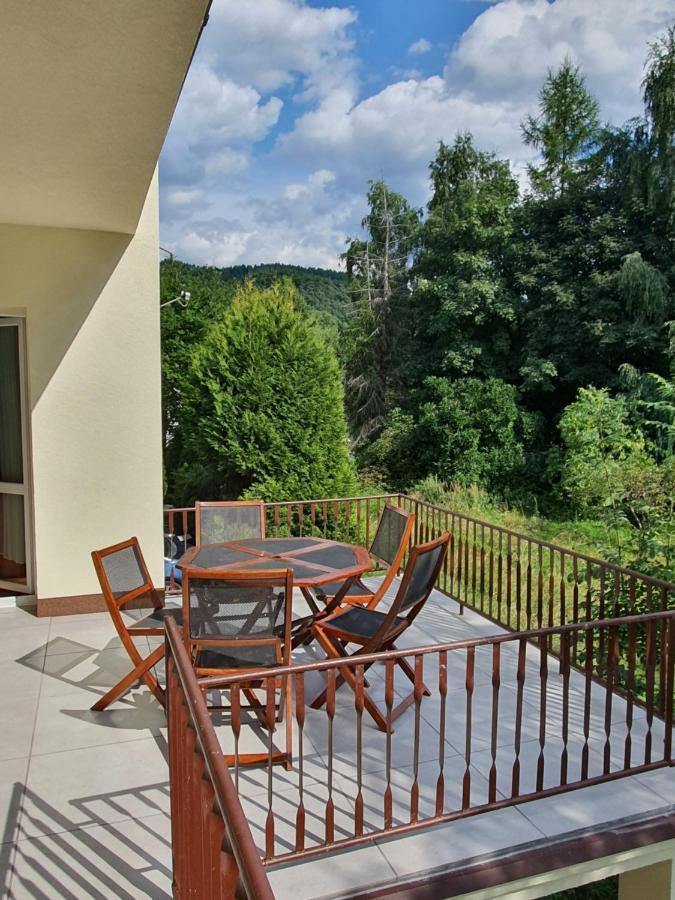 Apartamenty Straconka ,别尔斯克-比亚拉 外观 照片