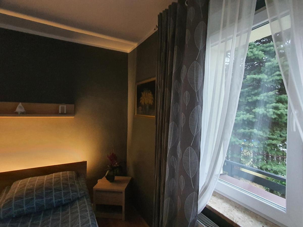 Apartamenty Straconka ,别尔斯克-比亚拉 外观 照片