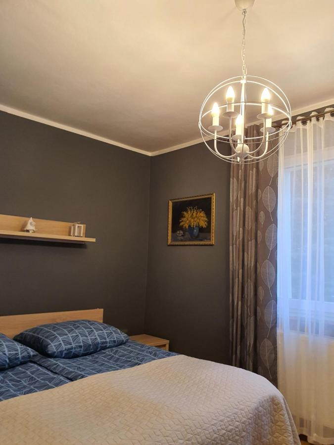 Apartamenty Straconka ,别尔斯克-比亚拉 外观 照片