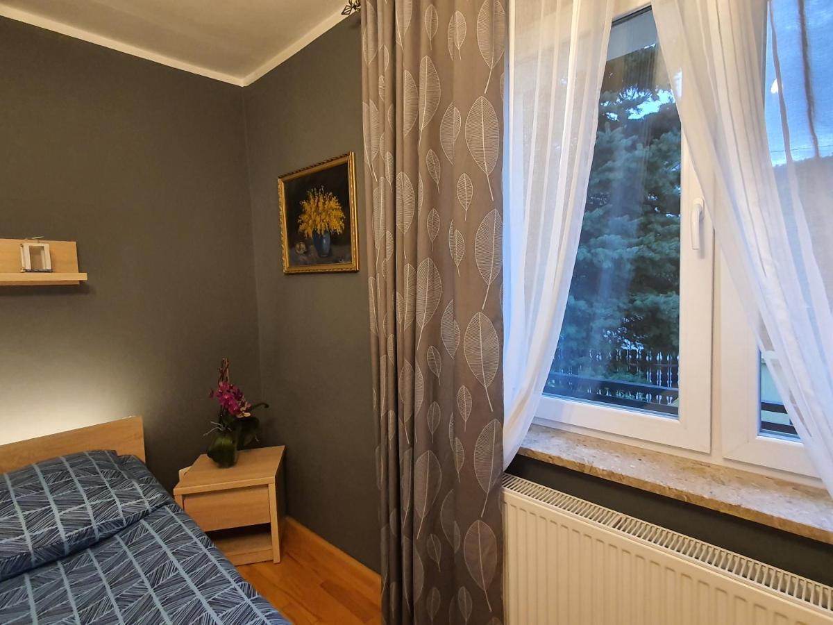 Apartamenty Straconka ,别尔斯克-比亚拉 外观 照片