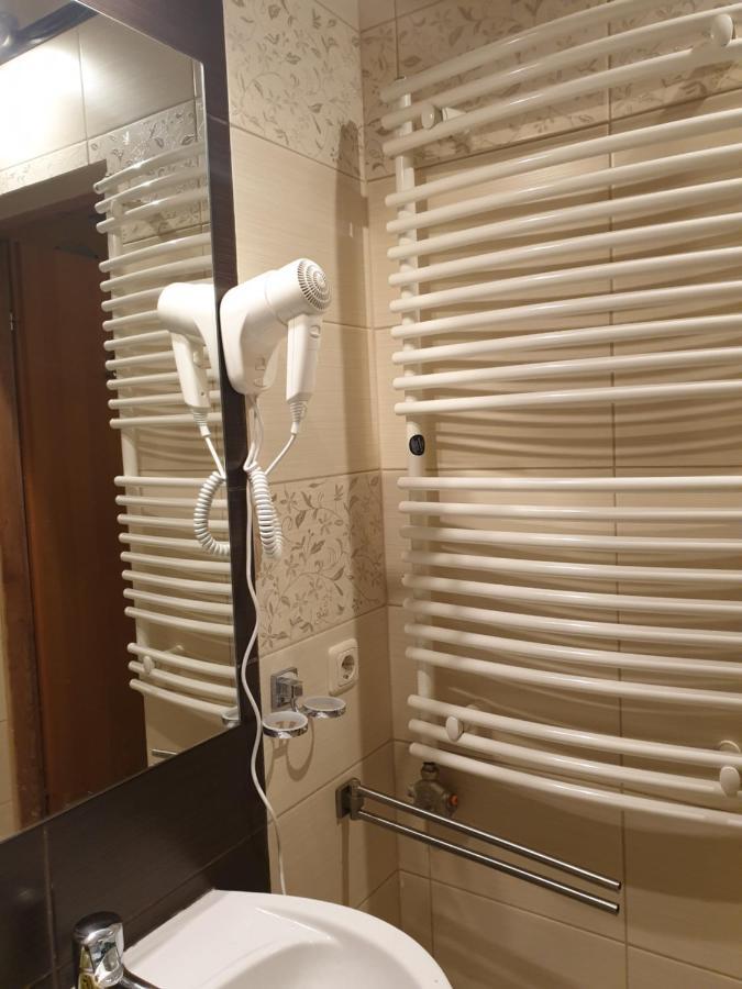 Apartamenty Straconka ,别尔斯克-比亚拉 外观 照片