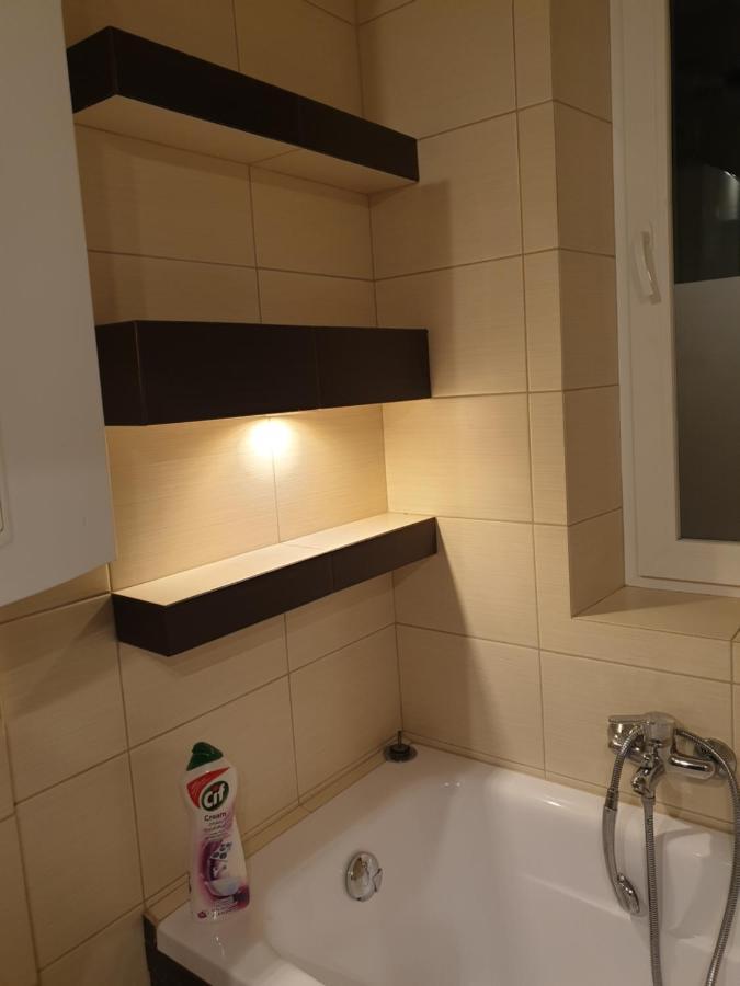 Apartamenty Straconka ,别尔斯克-比亚拉 外观 照片