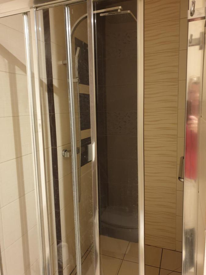 Apartamenty Straconka ,别尔斯克-比亚拉 外观 照片