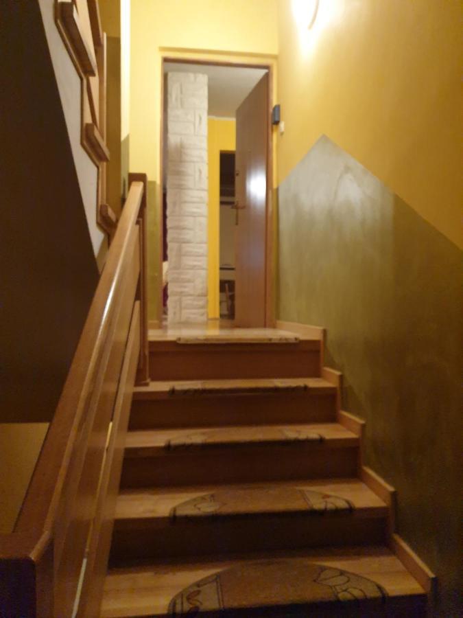 Apartamenty Straconka ,别尔斯克-比亚拉 外观 照片