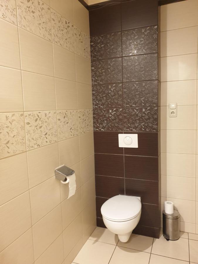 Apartamenty Straconka ,别尔斯克-比亚拉 外观 照片