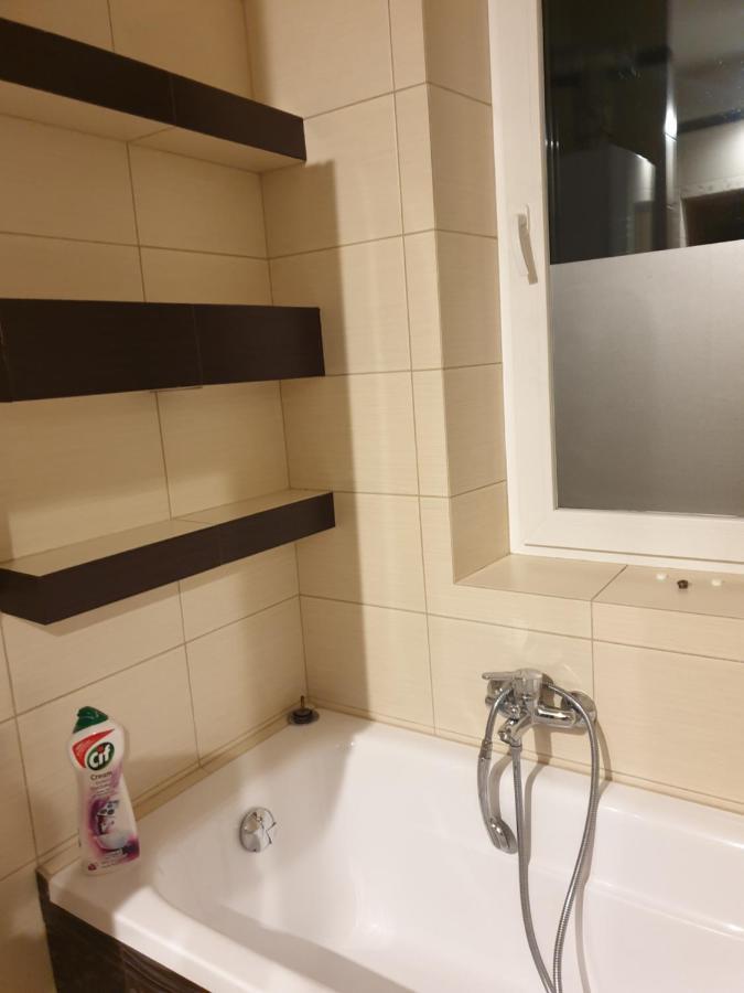 Apartamenty Straconka ,别尔斯克-比亚拉 外观 照片