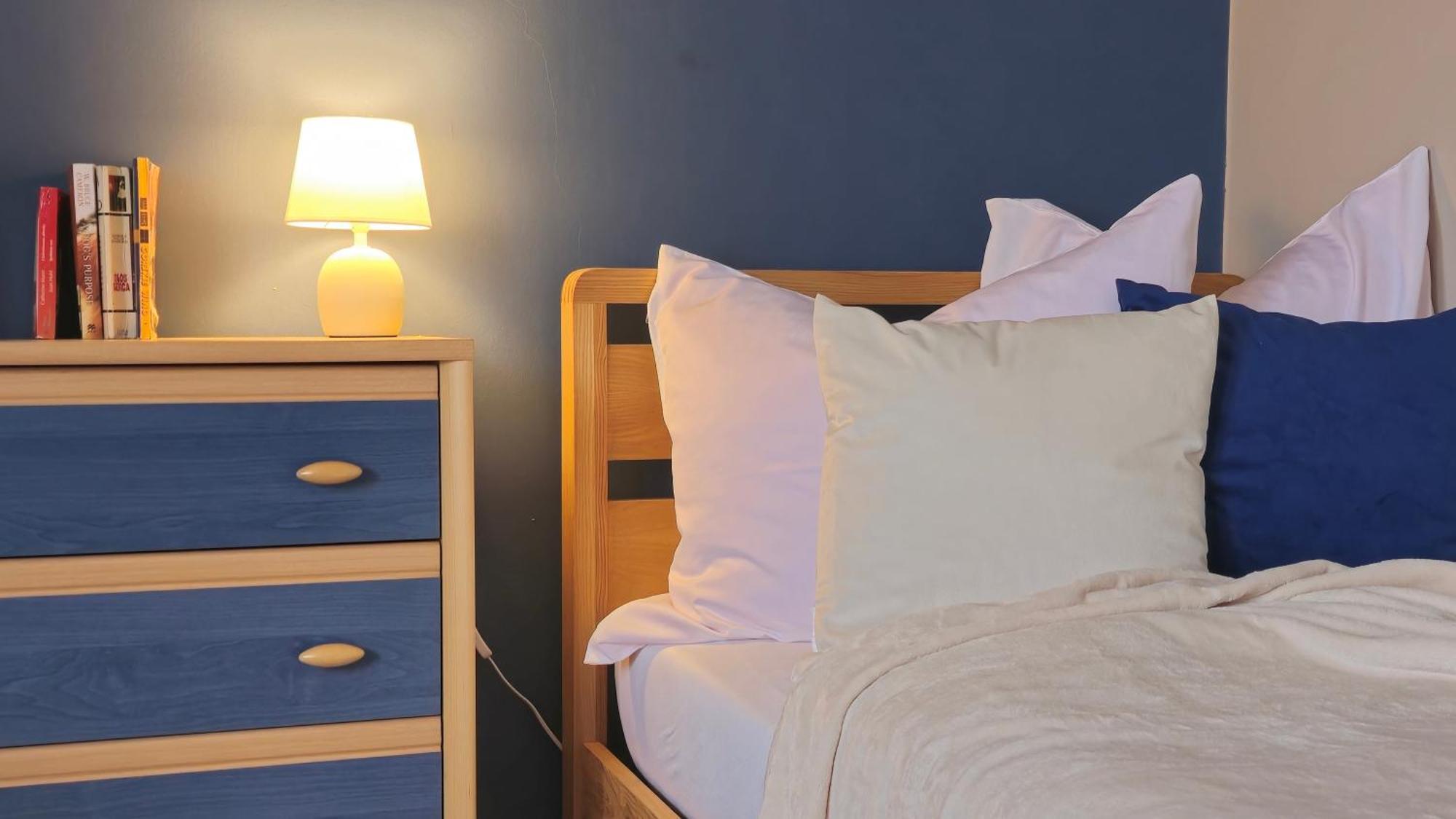 Apartamenty Straconka ,别尔斯克-比亚拉 外观 照片