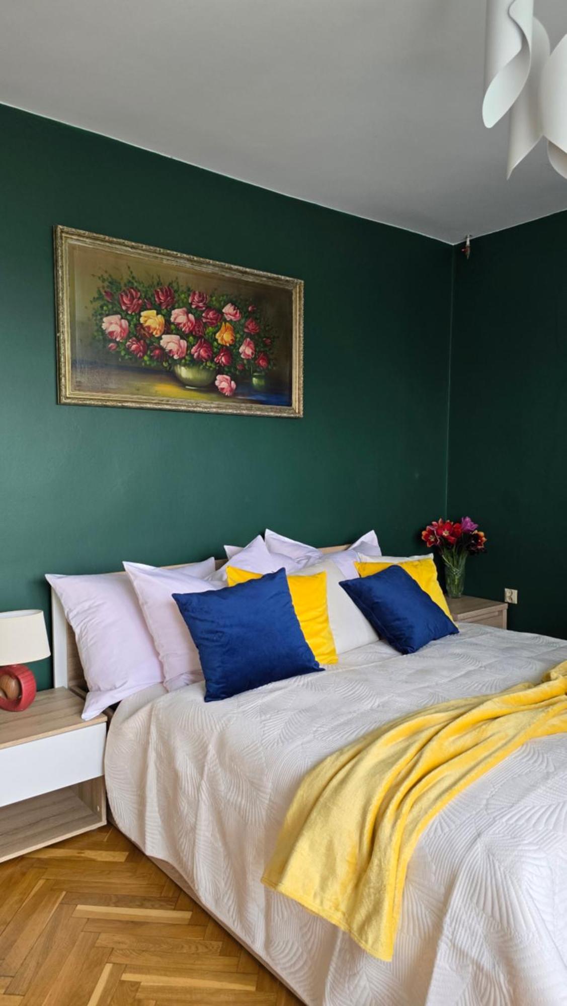 Apartamenty Straconka ,别尔斯克-比亚拉 外观 照片