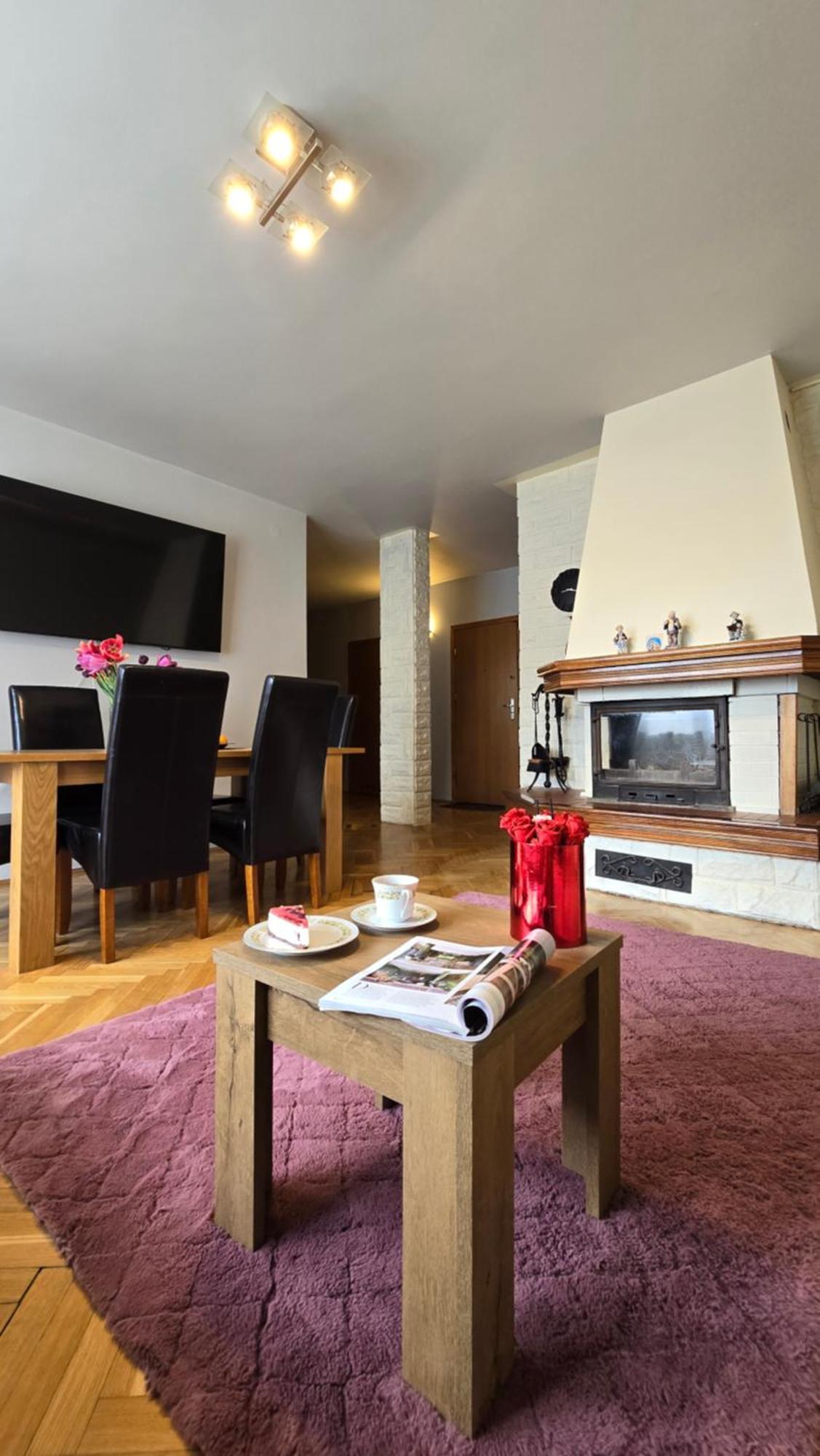 Apartamenty Straconka ,别尔斯克-比亚拉 外观 照片