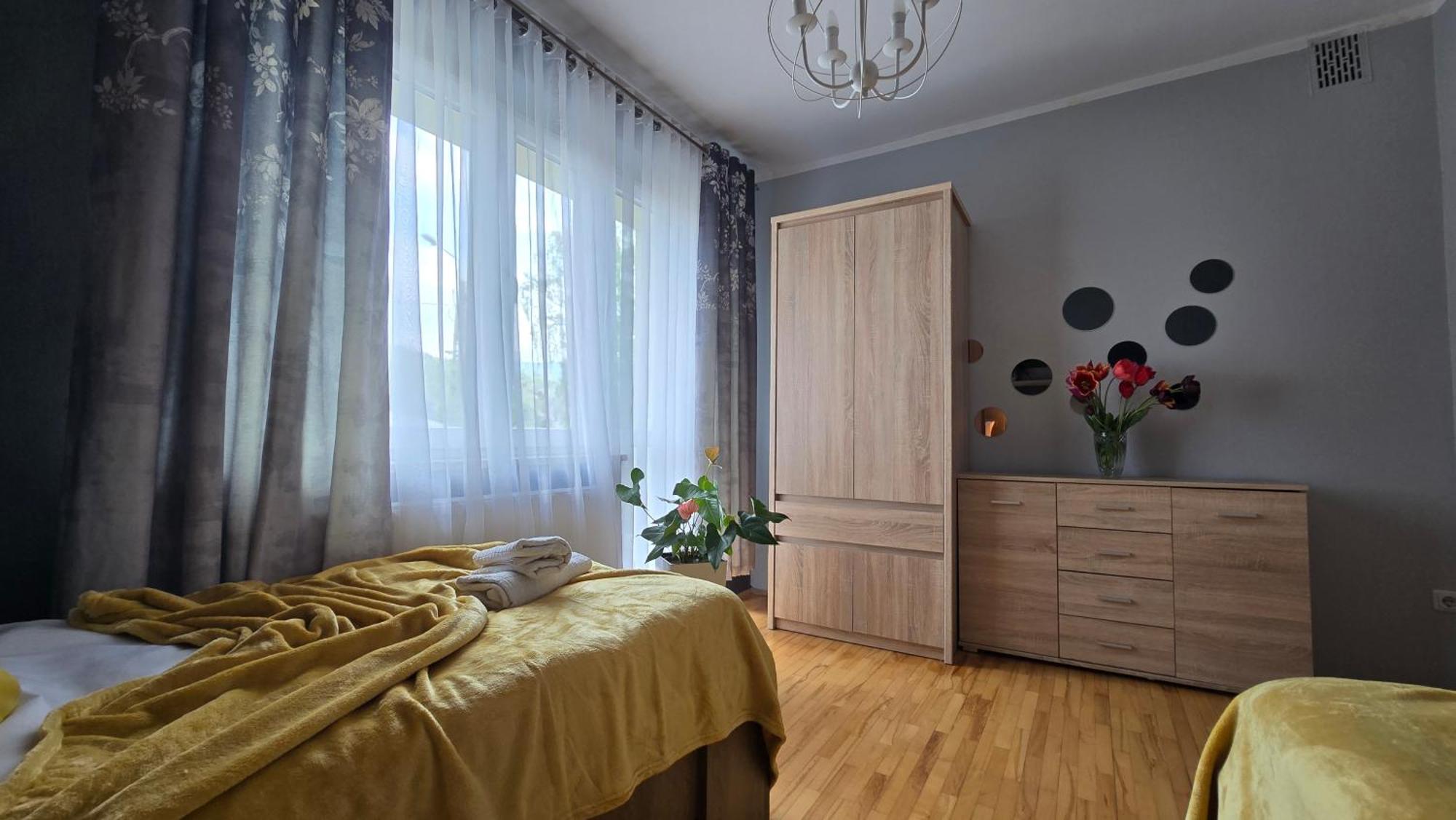 Apartamenty Straconka ,别尔斯克-比亚拉 外观 照片